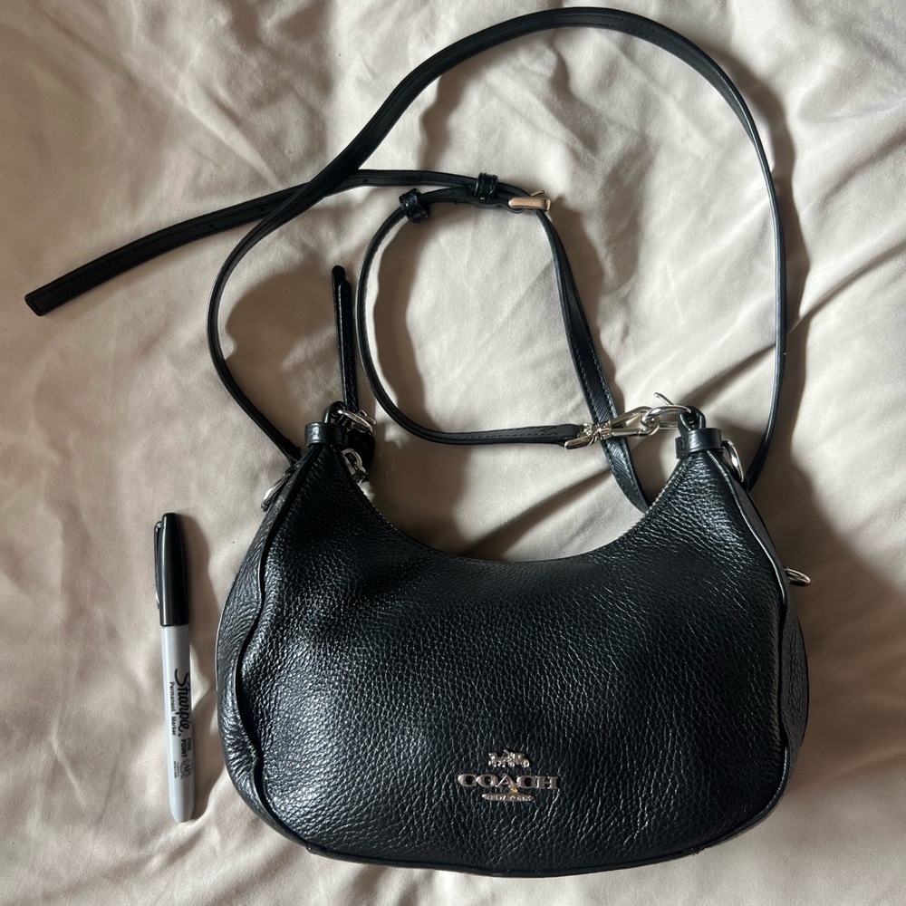 COACH Kleo Hobo shoulder bag